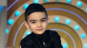 Карен Аванесян   Мой внучек   Karen Avanesyan   Moy vnuchok