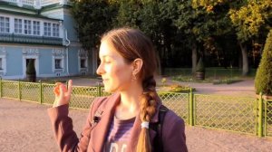 История стихотворения о любви графа Шереметьева и Прасковьи Жемчуговой, рассказанная в Кусково