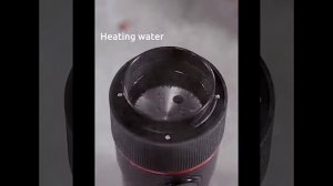 HiBREW _ Лучшая портативная кофемашина для машины с Алиэкспресс _ Автомобильные кофеварки