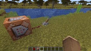 КАК СДЕЛАТЬ ШАЙЛУШАЯ В МАЙНКРАФТЕ БЕЗ МОДОВ