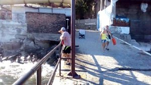 24.06.18 место съемок "три плюс два" 55 лет спустя