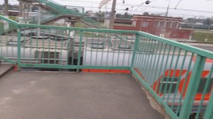 Поезд Москва - Адлер 083М/084М