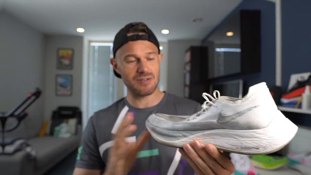 THE FASTEST SHOE EVER MADE? Nike Next% VAPORFLY 2 honest Review! Will it make rotation?