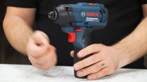 Kit de plecare, Bosch GSR 120-LI + GDR 120-Li, Surubelnita + Impact