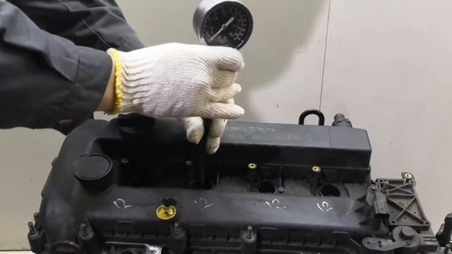 Двигатель Mazda для Mazda 6 (GG) 2002-2007 смотреть онлайн