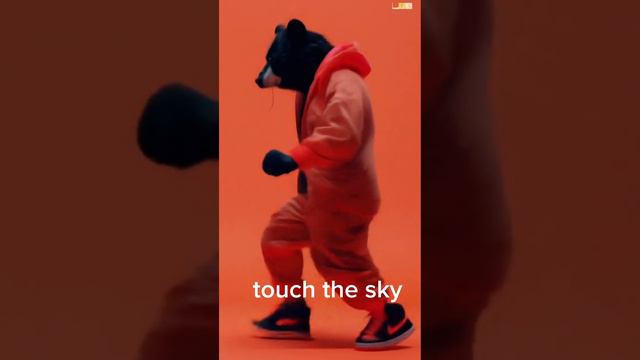 NXBTZ prod. the new id track .#NXBTZ #dance  #vibes  #summer2024  #speedup #touch the sky #shorts