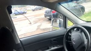 Как вскрыть дверь автомобиля без повреждений