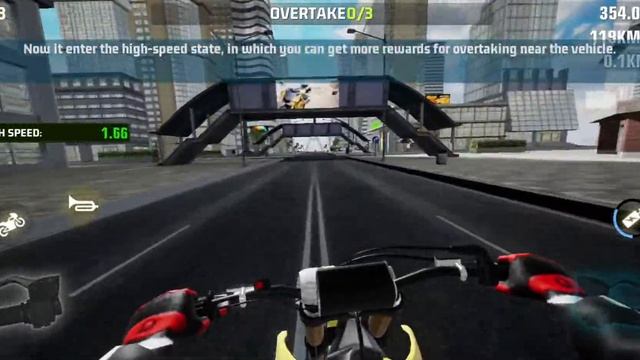 Speed Moto Dash:Real Simulator - Android Gameplay - Download Bike Racing Games For Android смотреть онлайн