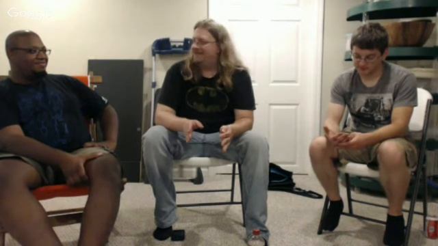 Anime-Niacs Ghost in the Shell 2.0 смотреть онлайн