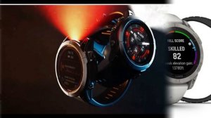 Garmin Fenix 7 Pro Solar 2023 Review