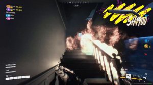 Мета в The Finals | Гайд на легкий класс.