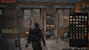 S.T.A.L.K.E.R. online. ОТКРЫТИЕ ЯЩИКОВ, stay out