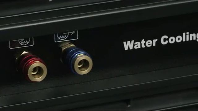 Сварочный полуавтомат Mig 500F Кедр смотреть онлайн