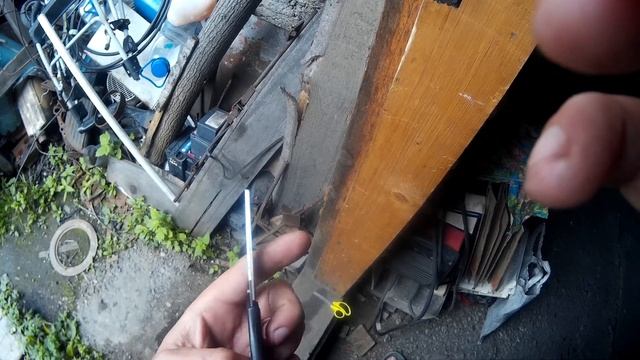 Ножницы - точим, проверяем смотреть онлайн