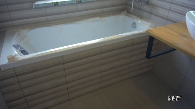 Ванна в доме на Благодатской смотреть онлайн