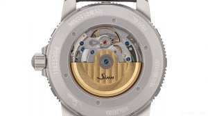 Новинки от Sinn: 105 St Sa и 105 St Sa UTC