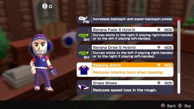 Mario Golf: Super Rush - Nintendo Treehouse: Live | E3 2021 смотреть онлайн