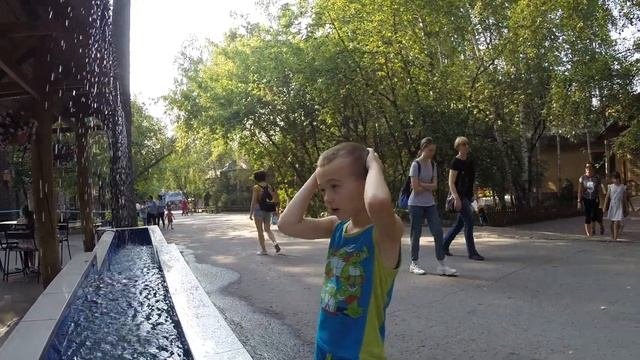 НОВОСИБИРСКИЙ ЗООПАРК 2020 / Novosibirsk ZOO / ? Развлечение для всей семьи