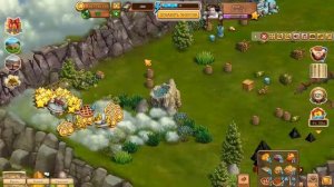 Klondike / Клондайк. Новая локация Скалистый берег