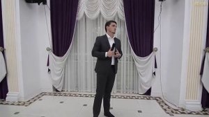 Атмир Кумышев "Си Адэ"