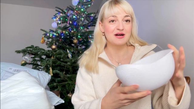 Распаковка с Алиэкспрес №6 Блузка 9из10