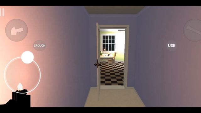 Lost Room Horror Game | Android Escape Full Gameplay смотреть онлайн