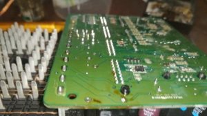 киа серато 2007 - не работают поворотники