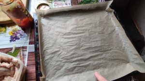 Свиные Ребрышки,Запеченные в Духовке с Картошечкой!