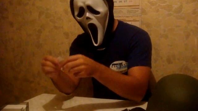 Четвёртая Игра Чёрных Копателей