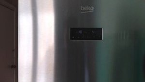 Впечаления от холодильника BEKO 365E30ZX после несколких дней работы