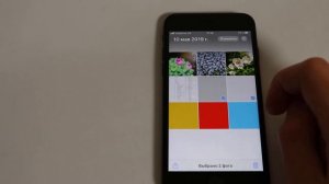 Как создать папку с фото на iPhone удалить альбом, добавить фото