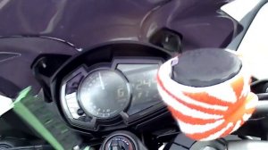 Автобан  \?NO LIMIT  ?\  Разгон на z1000sx до Vmax км/ч???   \вечно опаздываю  #driver  #autobahn