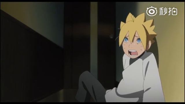 Ova Naruto "День когда Наруто стал Хокаге"|Русская озвучка|