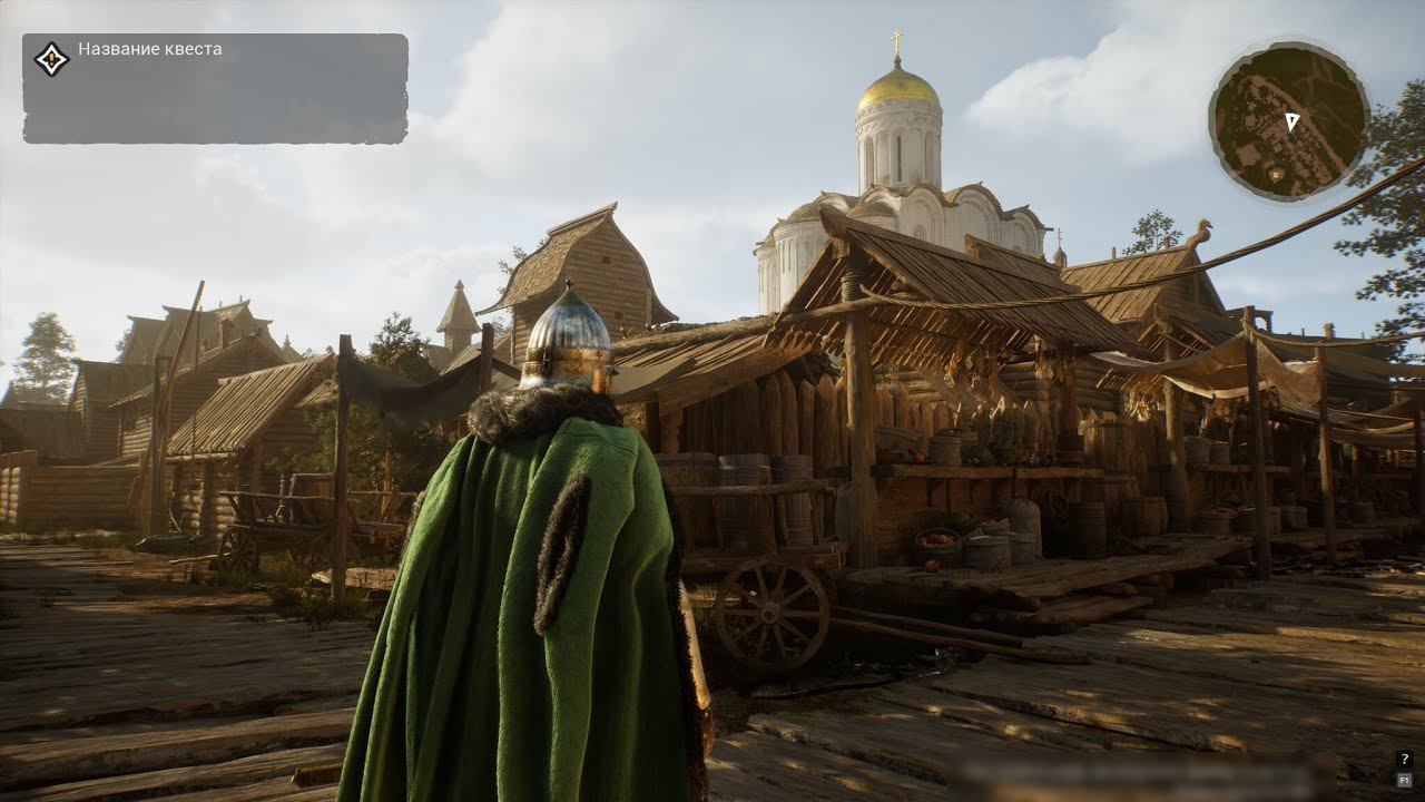 Доказываю что я гений, придумал крутейшую механику на известную игру! смотреть онлайн