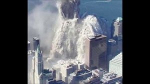 911 - Budova WTC 7 po 18 letech II dil