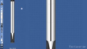 How To Build SpaceX Falcon Heavy Rocket In Spaceflight Simulator Update