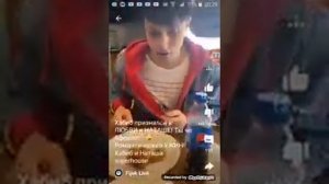 Хабиб признался в ЛЮБВИ к НАТАШЕ! Ты че Америки? Романтический ужин Хабиб и Наташа