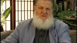 Юсуф Эстес Что такое Ислам 1