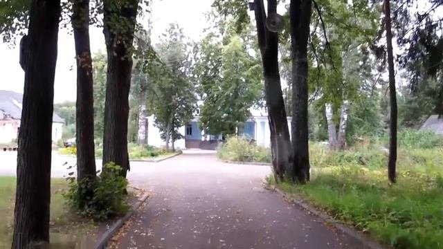 Покровское подворье