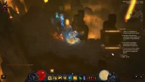 Diablo 3 монах комплектное подземелье Инны