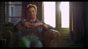 Новый клип Бумбокс - Дитина