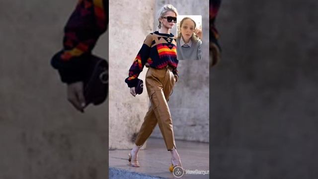 Тренды для архетипов смотреть онлайн