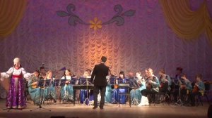 Я деревенская