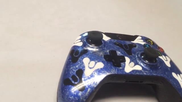 Destiny Xbox one controller смотреть онлайн