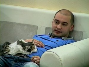 ДОМ-2 Lite 3529 день Дневной эфир (07.01.2014)