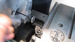 Переточка выпускного клапана на Daihatsu Hijet (Дайхатсу Хайджет).