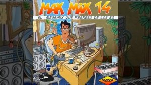 Max Mix 14