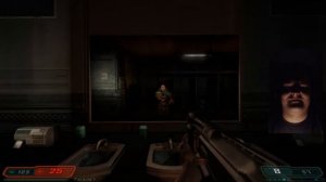 [Все секреты] [Элита] Прохождение Дум 3 (Doom 3) (часть 6)