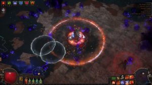 Path of Exile 3.21 - RF Facetank Uber Shaper with Nice DPS (less than 1 mirr)