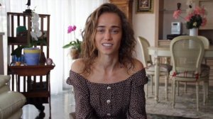 Визитка/ Катерина Ковальчук